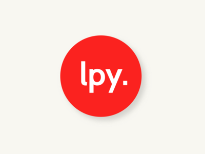 lippy abbreviated logo