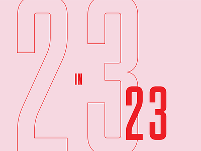 23