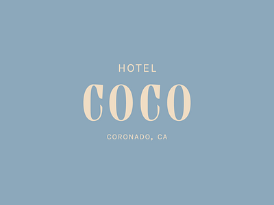 hotel coco