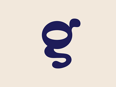 fancy G branding color flat g graphic illustration illustrator lettering logo logotype minimal monogram type typography vector