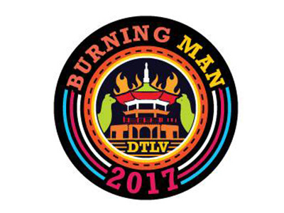 Burningman logo