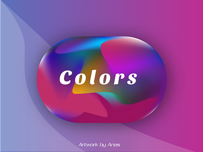 Colors War Artwork artwork colors colorwar illustration illustrator