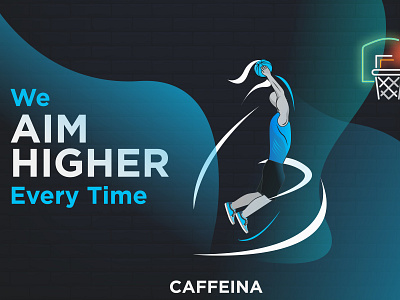 Aim Higher Manifesto | Caffeina XD Contest Playoff