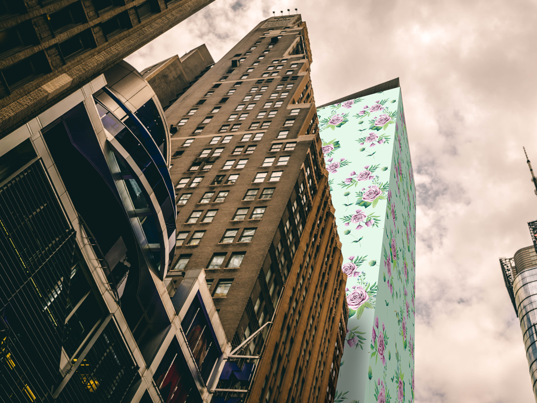 New York in a box by Anastasios Chatzipanagos on Dribbble