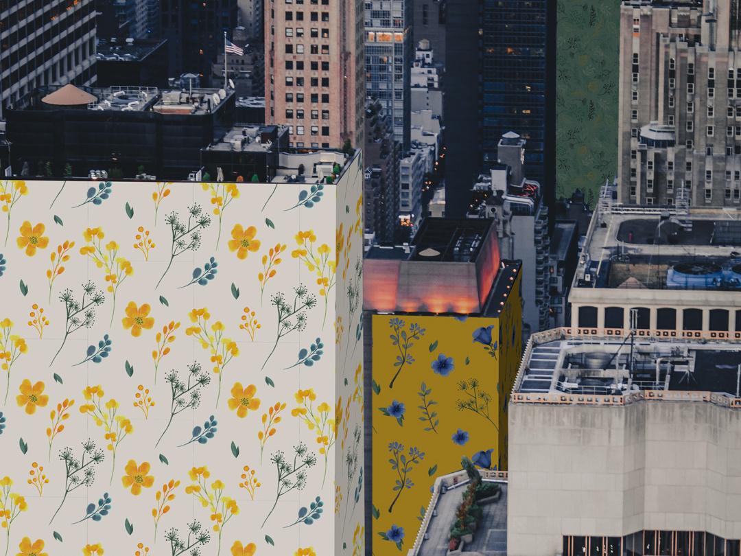 New York in a box by Anastasios Chatzipanagos on Dribbble