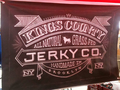 Kings County Jerky Co.