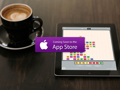 Sum - Coming Soon app game ipad mobile responsive website