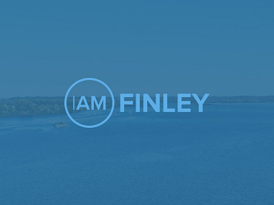 I Am Finley blog logo