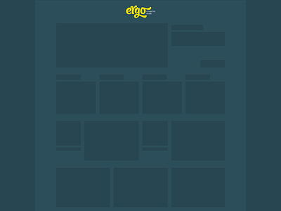 Ergo Homepage Full