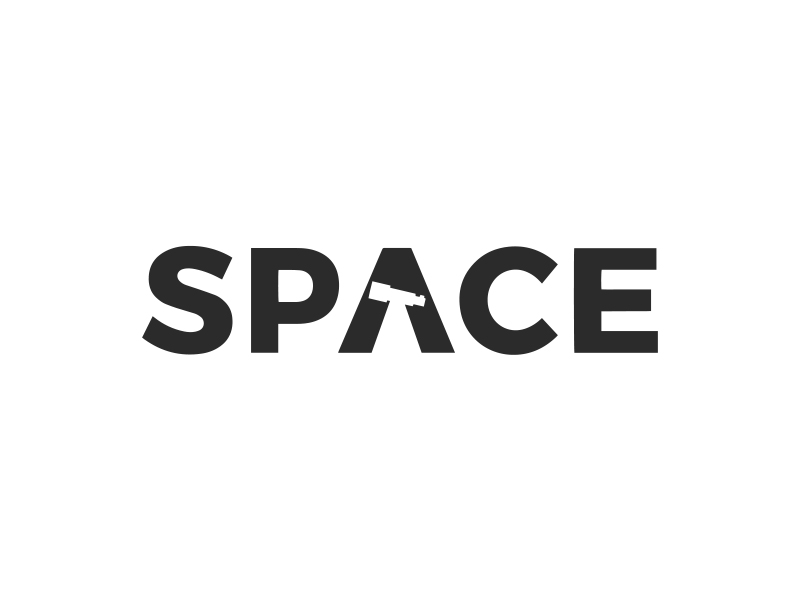 Space by Stephen Charette on Dribbble