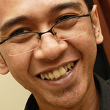 Reza Lesmana