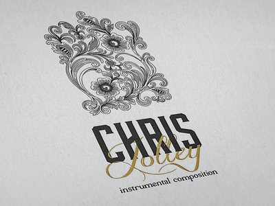 Chris Jolley - Musician