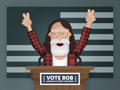 Vote Bob