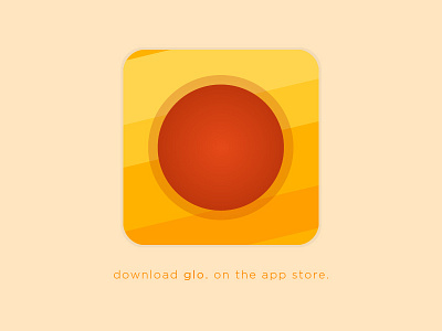 #DailyUI Day 005 - App Icon app design app icon dailyui user interface
