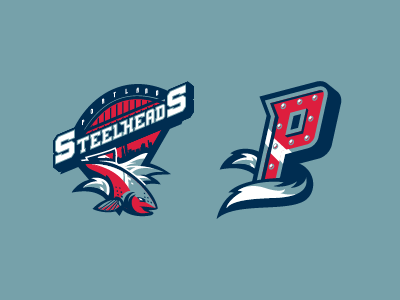 Portland Steelheads Concept