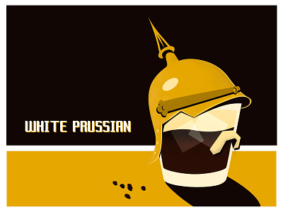 White Prussian