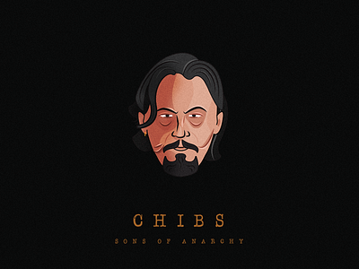 Chibs anarchy of sons