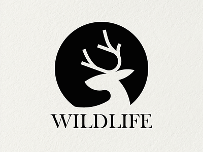 Wildlife - Thirty Logos Challenge #5