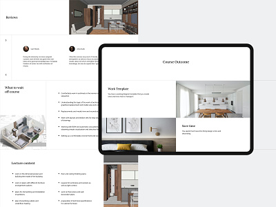 Archicad - website design