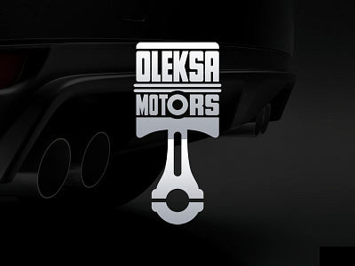 Logo Oleksa Motors