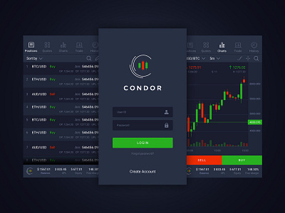 Condor App