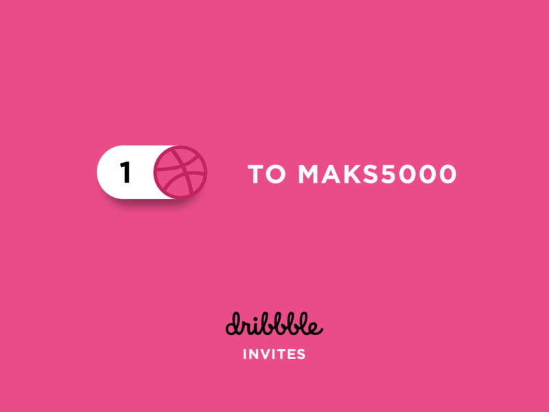 Dribbble-Invites-Giveaway