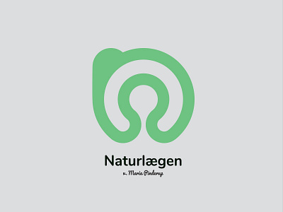 Branding for Naturlægen