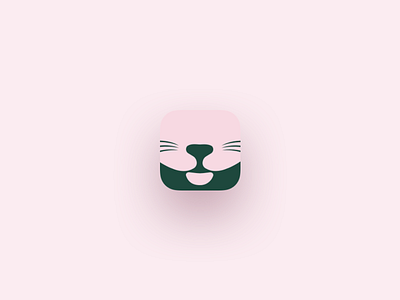 App icon for a pet app