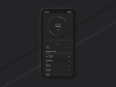 Music Player concept app app design app music app ui applicaiton application design application ui design design app figma music app player app ui ui design uidesign uiux ux