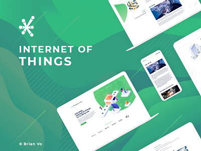Five9 × Internet of Things
