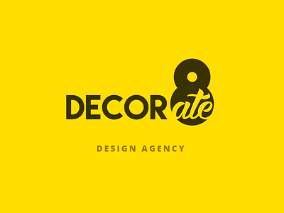 DECORate Logo