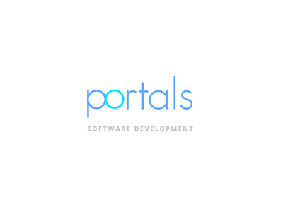 PORTALS logo