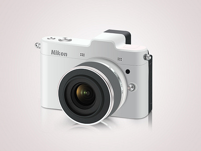 Nikon Micro Single