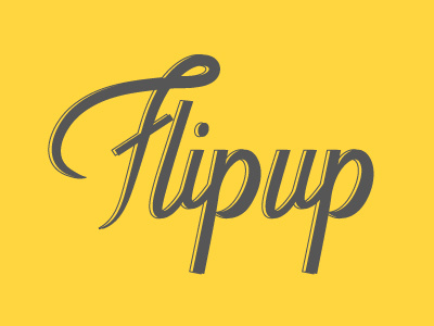 FlipUp 2