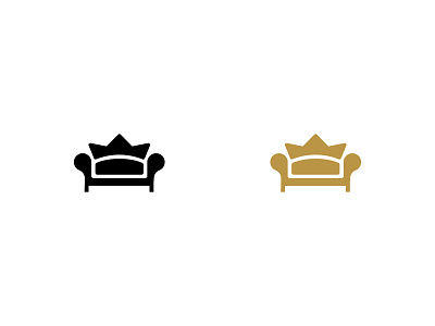 Royal Couch