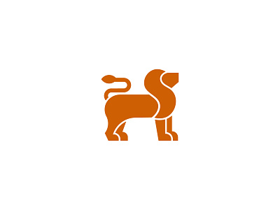 Lion animal finance for sale unused buy lion logo real estate royal unused logo