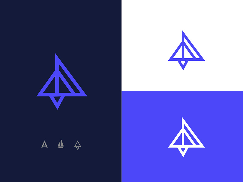 Tanmay | Logo Designer & Icon Designer | Dribbble