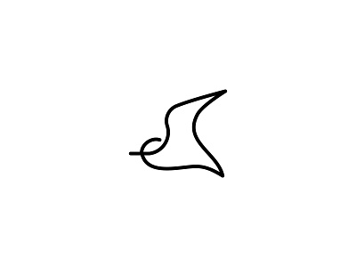 Arctic Tern animal arctic tern bird logo minimal minimum monoline sea bird seagull tern