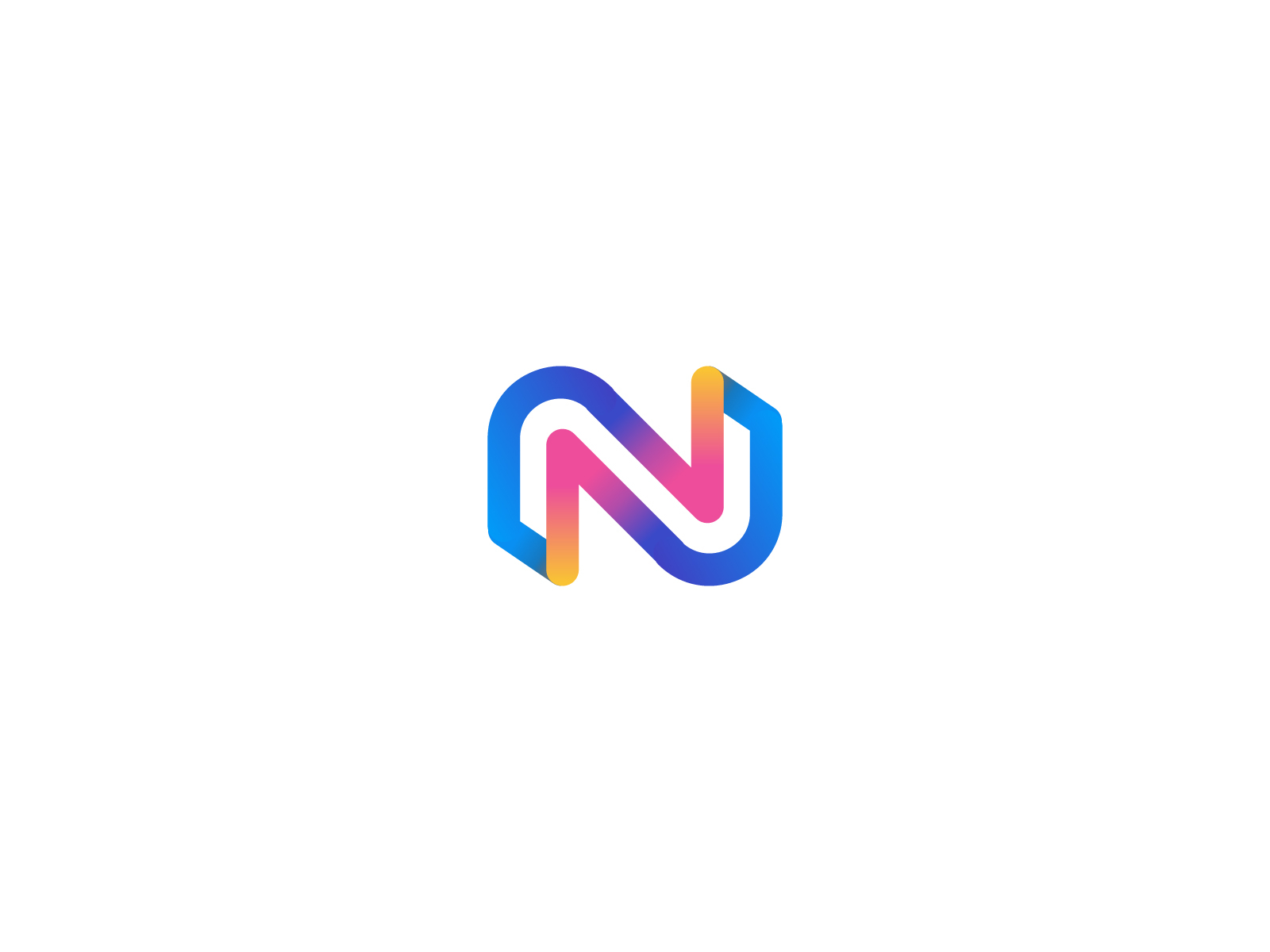 N22 Logo concept by Tanmay | Logo Designer & Icon Designer on Dribbble