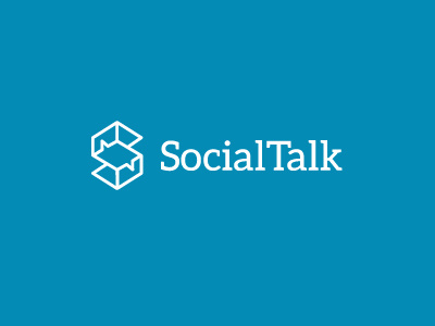 Social Talk chat connection network s social speak talk