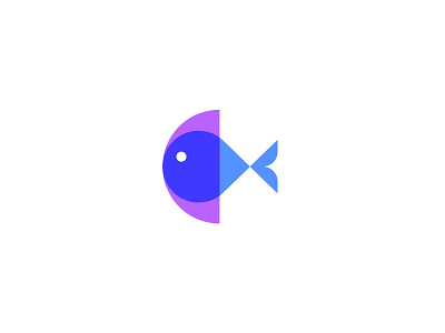 Fish Logo