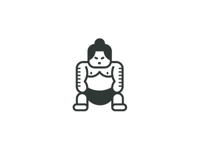 Sumo icon logo sumo