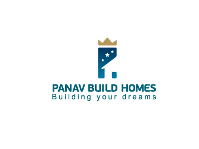 Panav 2 crown dream home logo p panav prince rajkumar star