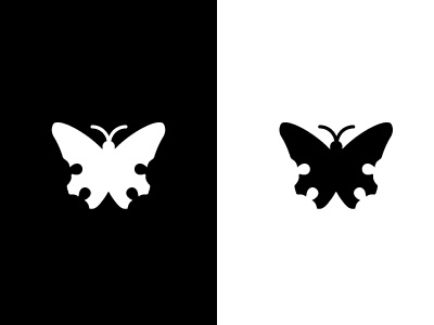 Butterfly + People