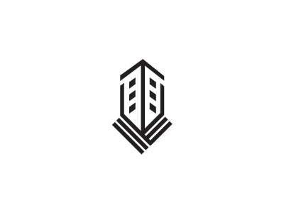 V+Building+Growth by Tanmay | Logo Designer & Icon Designer on Dribbble