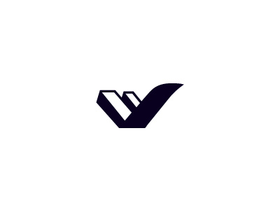 V+Property+Bird bird building buildings growth height logo property v