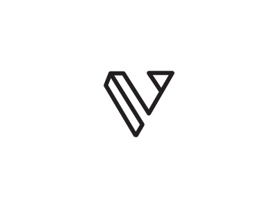 V+Building+Growth arrow building growth logo property up v