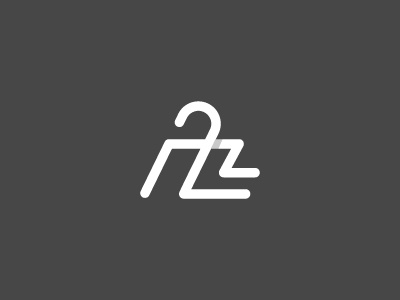 A2z 2 a a2z logo number z