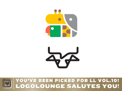 Logolounge 10