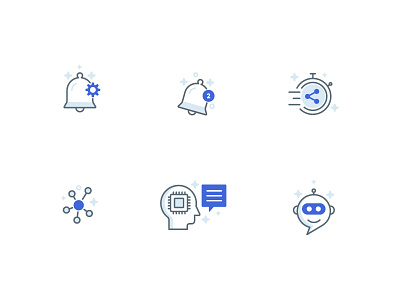 Feature Icons